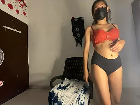 Hy_Selahh's Webcam Show