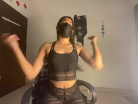 Show webcam de Hy_Selahh