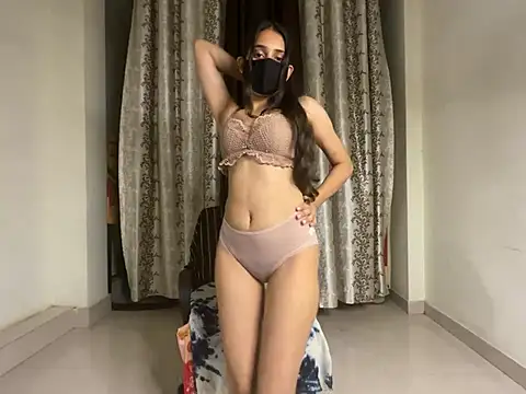 Hy_Selahh Webcamshow