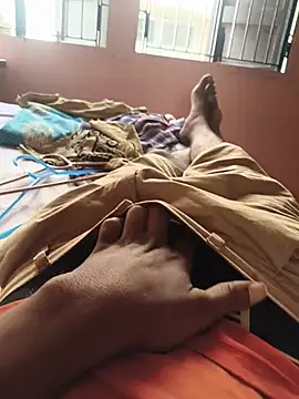Vipul9079 Webcam-Show