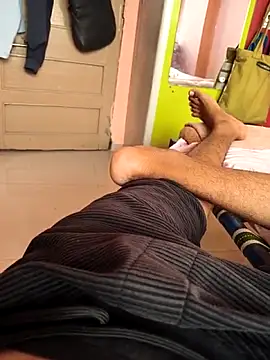 Vipul9079 Show Webcam