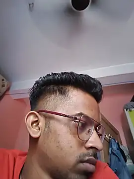 Vipul9079 Adlı Modelin Web Kamerası Şovu