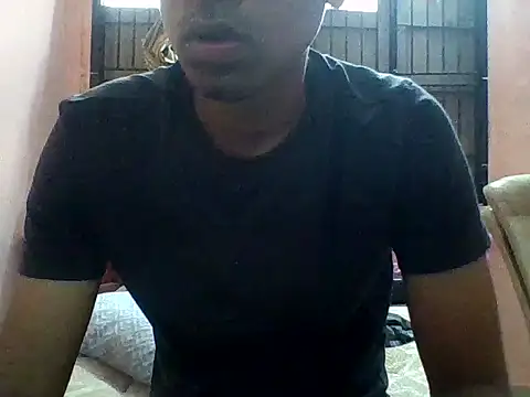 Vipul9079's Webcam Show