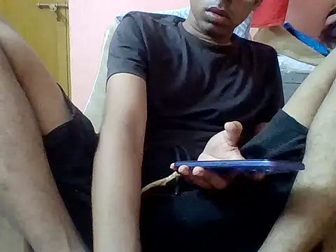 Show de webcam de Vipul9079