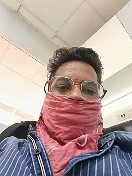Show de webcam de Vipul9079