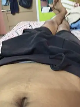 Vipul9079 Show in webcam