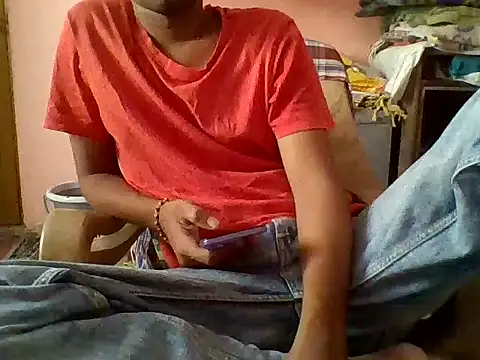 Vipul9079 Show Webcam