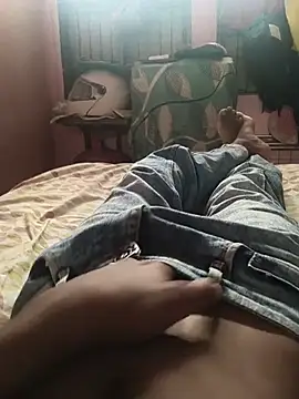 Show webcam de Vipul9079
