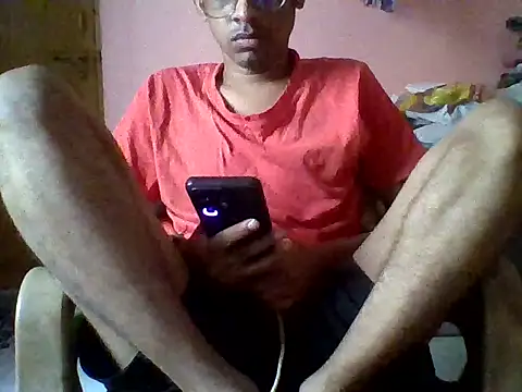 Vipul9079 Webcam-Show