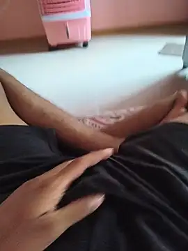 Vipul9079 Pertunjukan Webcam