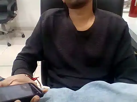 Show webcam de Vipul9079