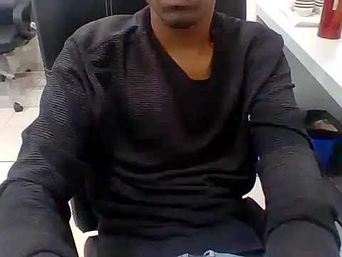 Vipul9079 Webcam-Show