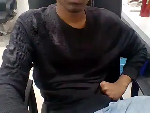 Vipul9079 webkamerás műsora