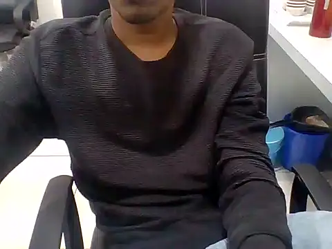Show de webcam de Vipul9079