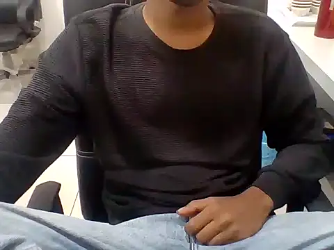 Pertunjukan Kamera Web Vipul9079