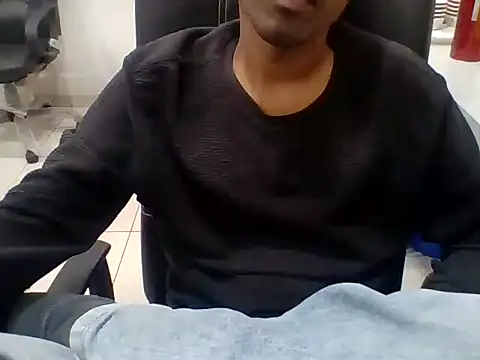 Vipul9079 Show in webcam