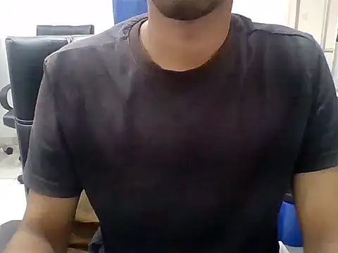 Pertunjukan Kamera Web Vipul9079