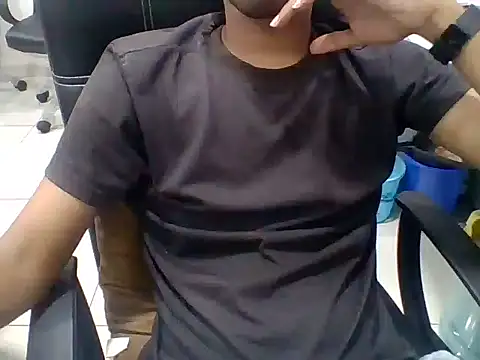 Vipul9079 Show Webcam