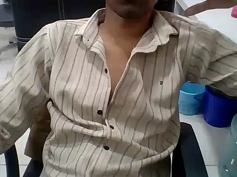 Show Webcam de Vipul9079