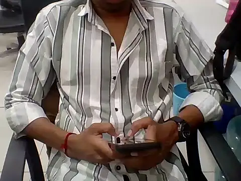 Show Webcam de Vipul9079