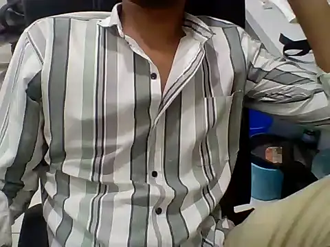 Webkamerová show Vipul9079