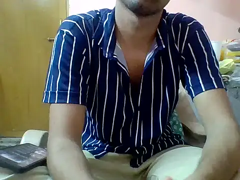 Webkamerová show Vipul9079