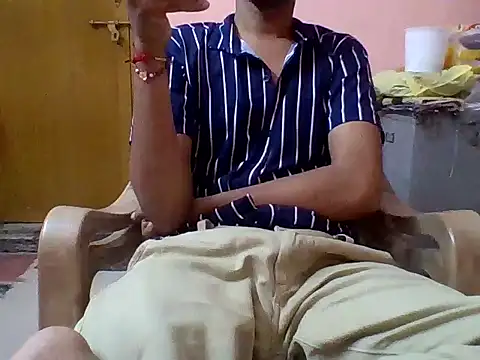 Show Webcam de Vipul9079