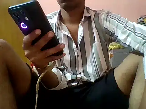 Vipul9079 Webcam-Show