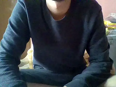Vipul9079 웹캠 쇼