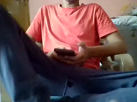 Vipul9079 Webcam-Show
