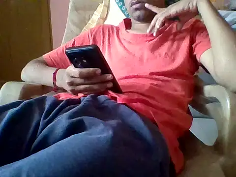 Vipul9079 Webcam-Show