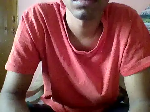 โชว์เว็บแคมของ Vipul9079