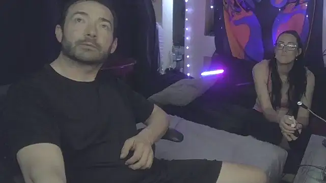 Show webcam de shes2hot