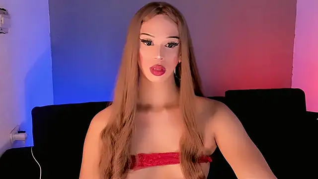 swets_Giana Webcam-Show