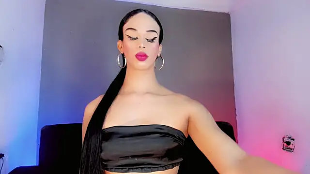 swets_Giana Webcam-Show