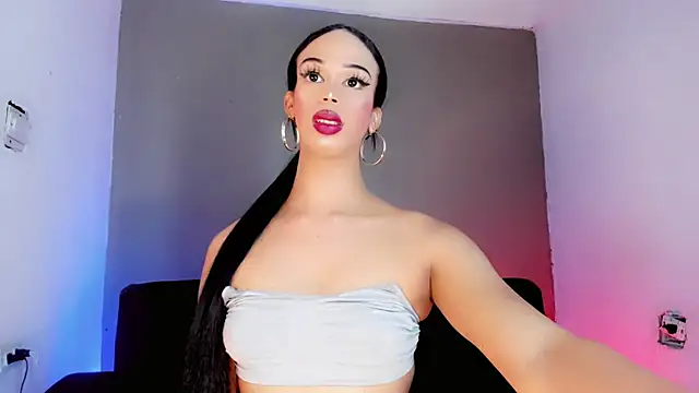 Show modela swets_Giana na web-kameri