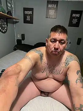JacobSalesman605 Webcam-Show