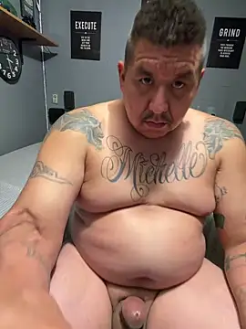 JacobSalesman605 – webcam-show