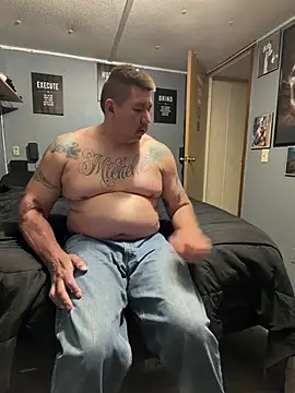 JacobSalesman605 webkamerás műsora