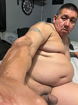 Show Webcam de JacobSalesman605