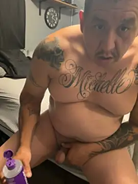 Show Webcam de JacobSalesman605