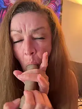 הופעת וובקאם של MumGabriela