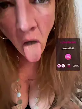 MumGabriela Webcam Show