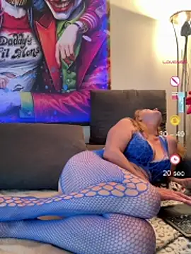 MumGabriela Webcam-Show