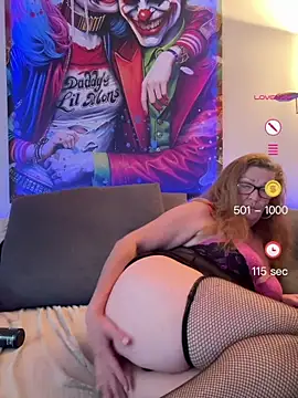 MumGabriela – webcam-show