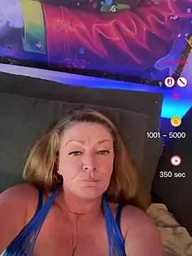 عرض كام MumGabriela