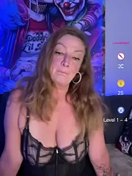 عرض كام MumGabriela