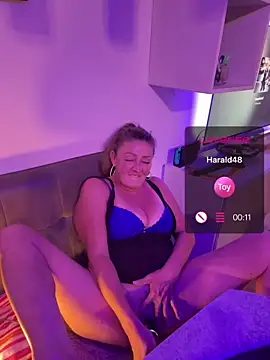 MumGabriela's Webcam Show