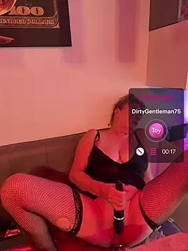 MumGabriela Webcam-Show