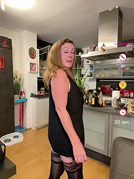 MumGabriela Webcam Show